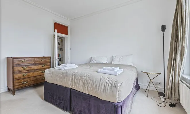 Недвижимость Cremorne Road: 16