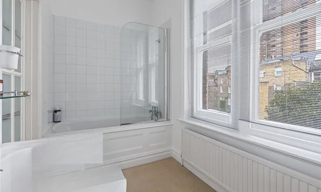 Недвижимость Cremorne Road: 17
