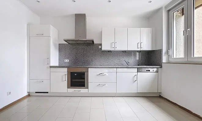 Недвижимость Semi-detached house 4 bedrooms for sale in Linger: 1