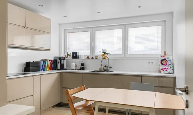 Недвижимость House 4 bedrooms for sale in Alzingen: 3