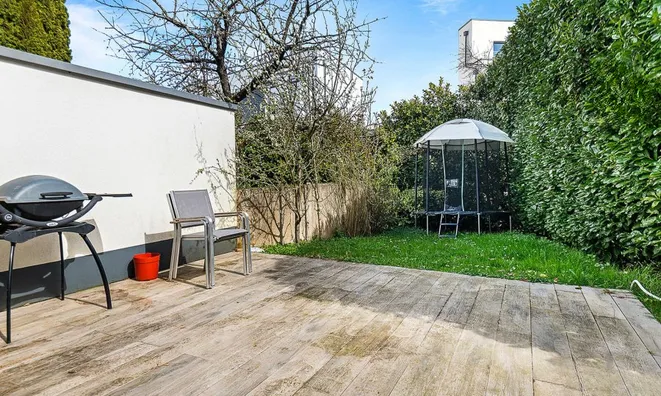 Недвижимость House 4 bedrooms for sale in Alzingen: 6