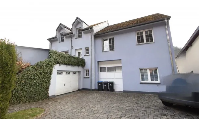 Недвижимость Detached house 4 bedrooms for sale in Vianden: 1