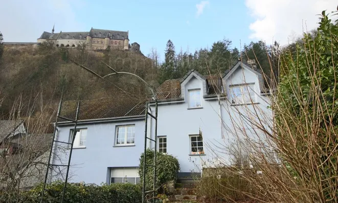 Недвижимость Detached house 4 bedrooms for sale in Vianden: 2