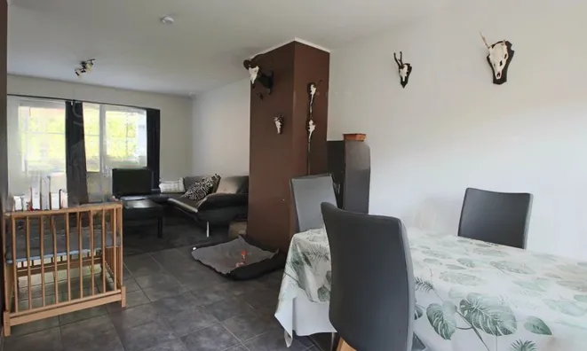 Недвижимость Detached house 4 bedrooms for sale in Vianden: 4