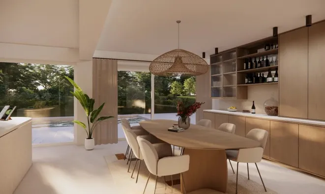 Недвижимость Detached house 3 bedrooms for sale in Leudelange: 4