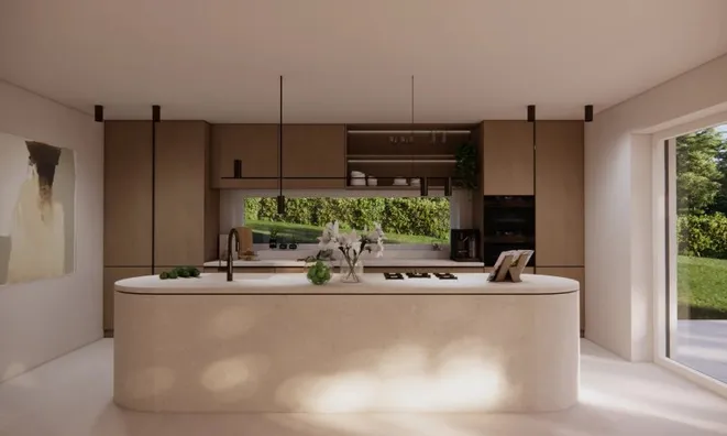 Недвижимость Detached house 3 bedrooms for sale in Leudelange: 6