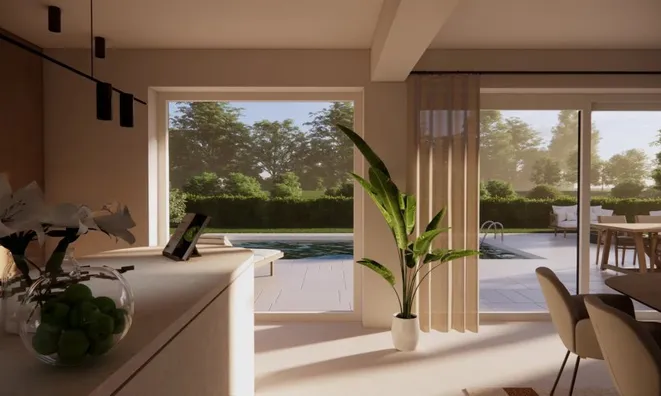 Недвижимость Detached house 3 bedrooms for sale in Leudelange: 7