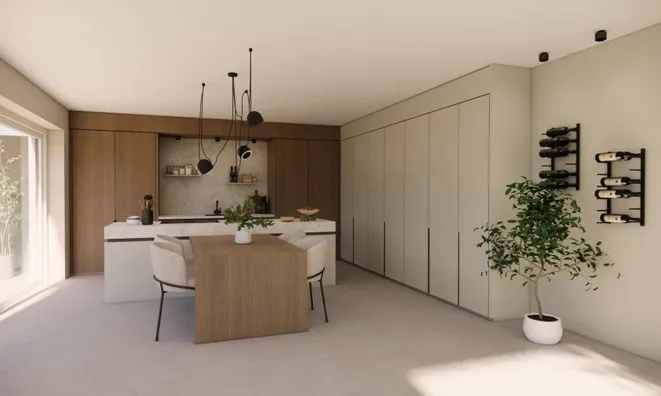 Недвижимость Detached house 3 bedrooms for sale in Garnich: 5