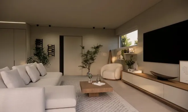 Недвижимость Detached house 3 bedrooms for sale in Garnich: 6