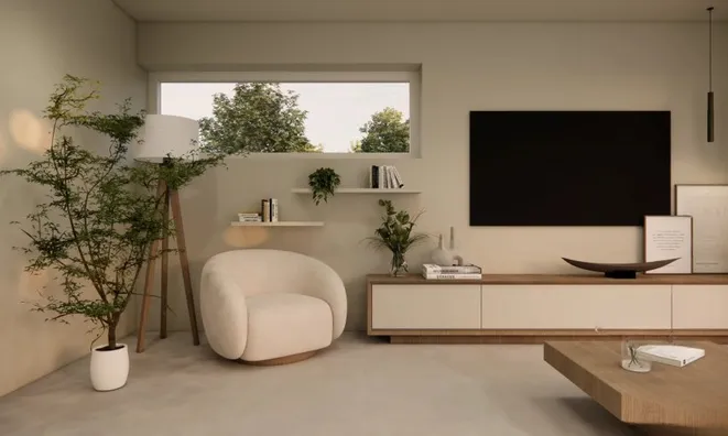 Недвижимость Detached house 3 bedrooms for sale in Garnich: 7