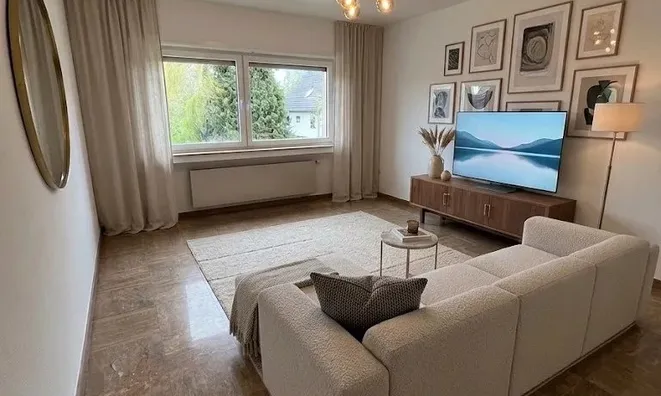 Недвижимость Apartment 2 bedrooms for sale in Strassen: 1