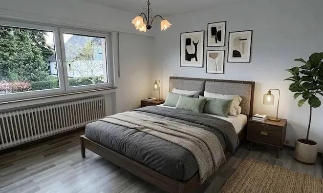 Недвижимость Apartment 2 bedrooms for sale in Strassen: 2