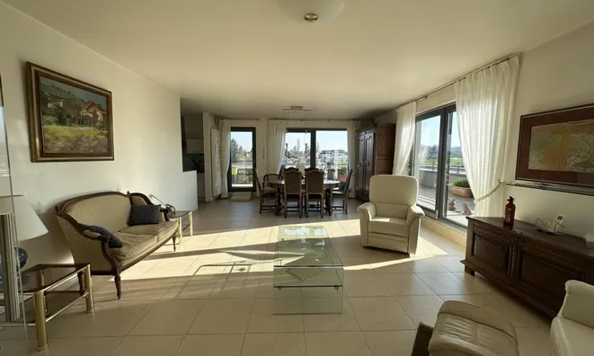 Недвижимость Penthouse 2 bedrooms for sale in Leudelange: 2