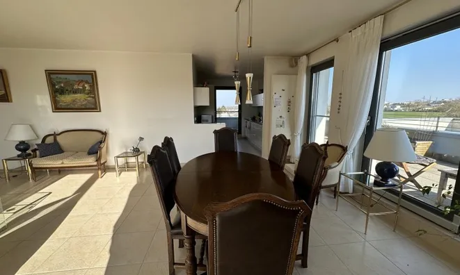 Недвижимость Penthouse 2 bedrooms for sale in Leudelange: 3