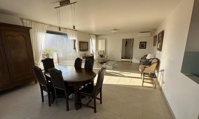 Недвижимость Penthouse 2 bedrooms for sale in Leudelange: 4