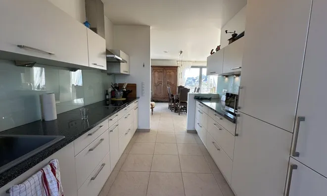 Недвижимость Penthouse 2 bedrooms for sale in Leudelange: 5