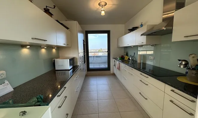 Недвижимость Penthouse 2 bedrooms for sale in Leudelange: 6