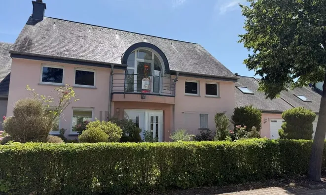 Недвижимость Detached house 3 bedrooms for sale in Bettendorf: 1