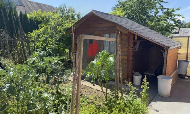 Недвижимость Detached house 3 bedrooms for sale in Bettendorf: 3