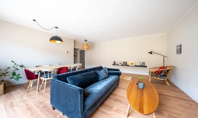 Недвижимость Apartment 3 bedrooms for sale in Luxembourg-Bonnevoie: 4
