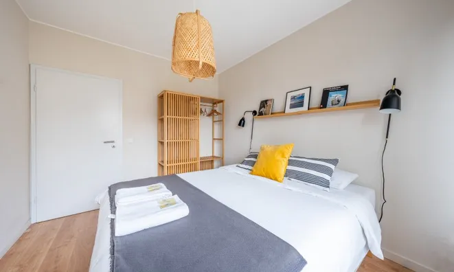 Недвижимость Apartment 3 bedrooms for sale in Luxembourg-Bonnevoie: 7