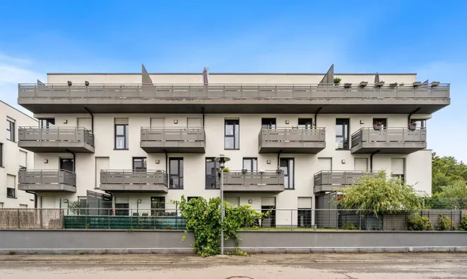Недвижимость Apartment 2 bedrooms for sale in Differdange: 1