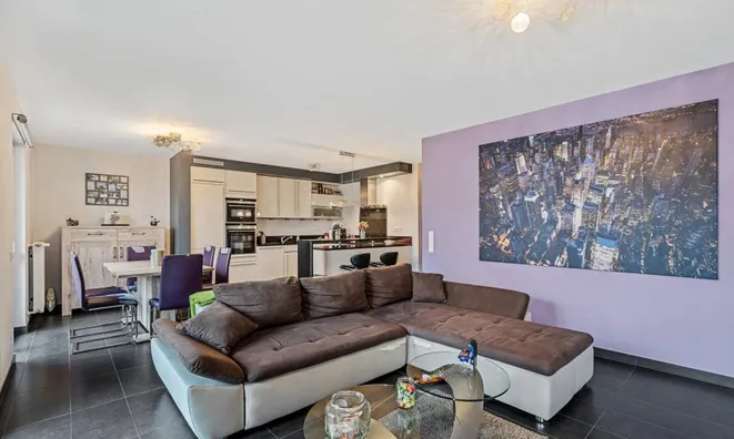 Недвижимость Apartment 2 bedrooms for sale in Differdange: 2
