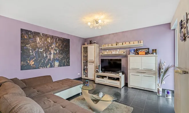 Недвижимость Apartment 2 bedrooms for sale in Differdange: 3