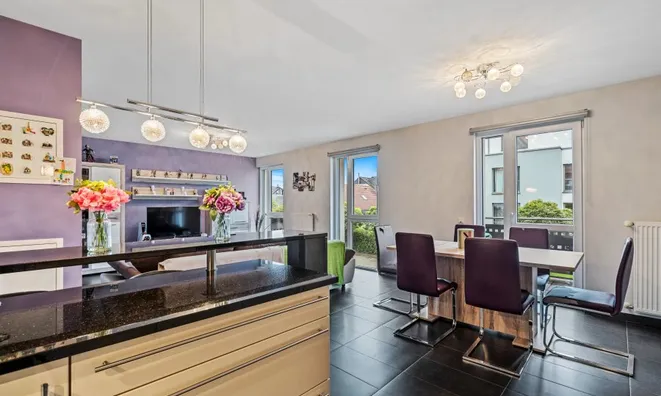 Недвижимость Apartment 2 bedrooms for sale in Differdange: 6