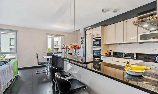 Недвижимость Apartment 2 bedrooms for sale in Differdange: 7
