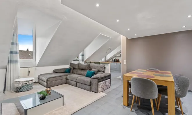 Недвижимость Apartment 3 bedrooms for sale in Niederfeulen: 2