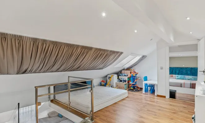 Недвижимость Apartment 3 bedrooms for sale in Niederfeulen: 4