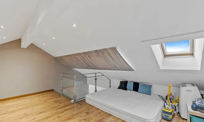 Недвижимость Apartment 3 bedrooms for sale in Niederfeulen: 5