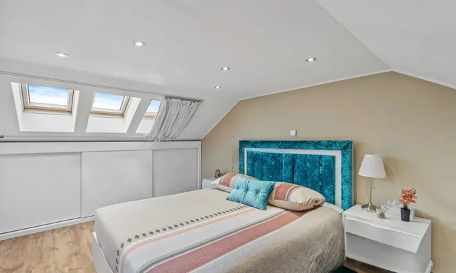 Недвижимость Apartment 3 bedrooms for sale in Niederfeulen: 6