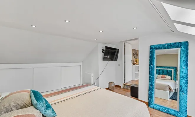 Недвижимость Apartment 3 bedrooms for sale in Niederfeulen: 7
