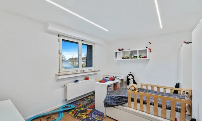 Недвижимость Detached house 3 bedrooms for sale in Dudelange: 3
