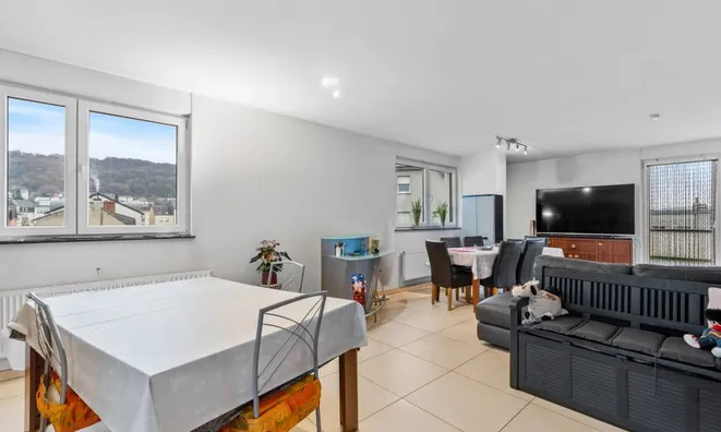 Недвижимость Apartment 2 bedrooms for sale in Rodange: 3