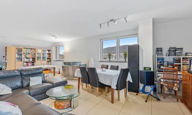 Недвижимость Apartment 2 bedrooms for sale in Rodange: 4