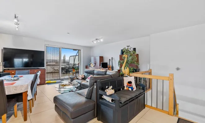 Недвижимость Apartment 2 bedrooms for sale in Rodange: 6