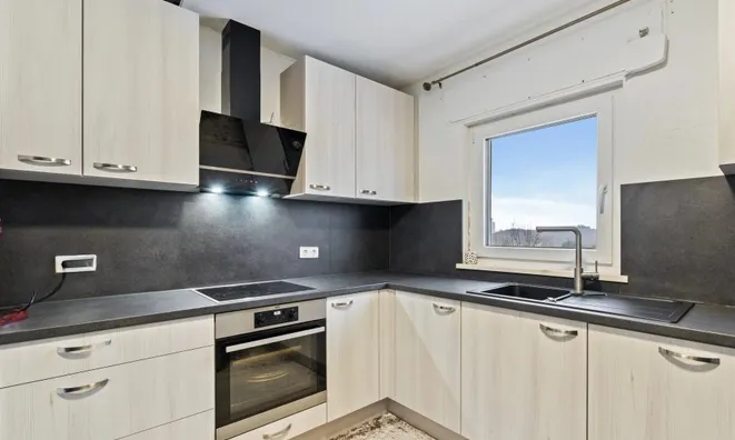 Недвижимость Apartment 1 bedroom for sale in Schifflange: 6
