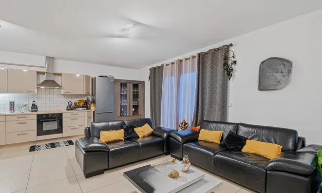 Недвижимость Apartment 2 bedrooms for sale in Rodange: 2