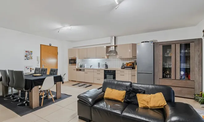 Недвижимость Apartment 2 bedrooms for sale in Rodange: 3