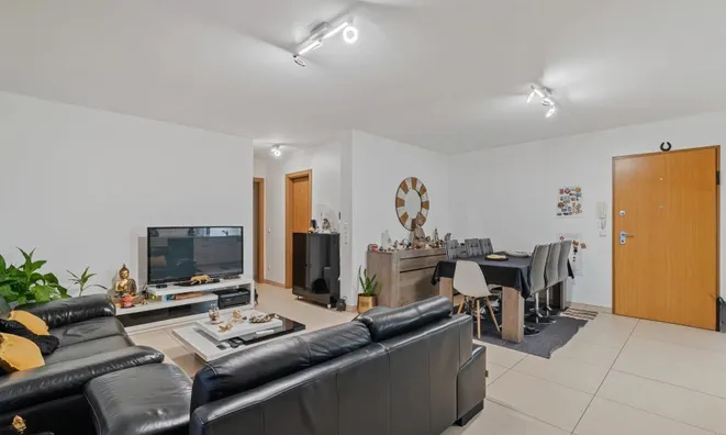 Недвижимость Apartment 2 bedrooms for sale in Rodange: 4
