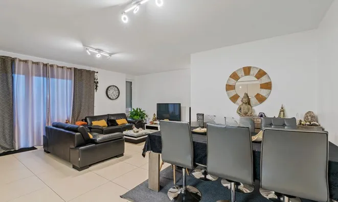 Недвижимость Apartment 2 bedrooms for sale in Rodange: 5
