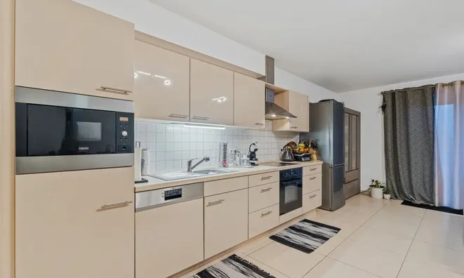 Недвижимость Apartment 2 bedrooms for sale in Rodange: 6