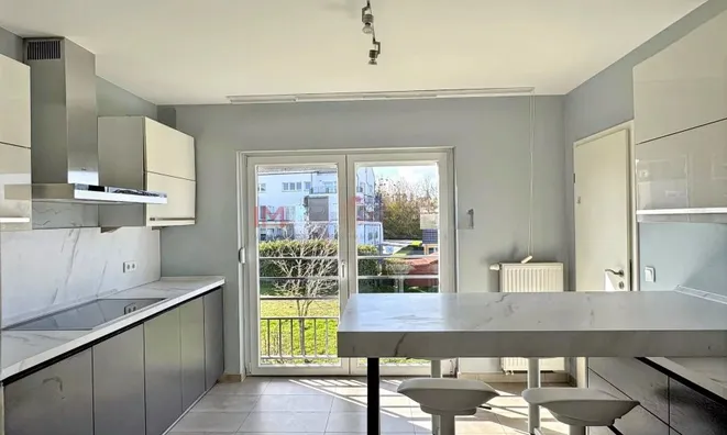 Недвижимость Apartment 4 bedrooms for sale in Frisange: 2