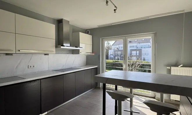 Недвижимость Apartment 4 bedrooms for sale in Frisange: 3