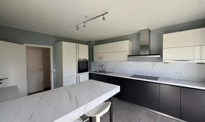 Недвижимость Apartment 4 bedrooms for sale in Frisange: 4