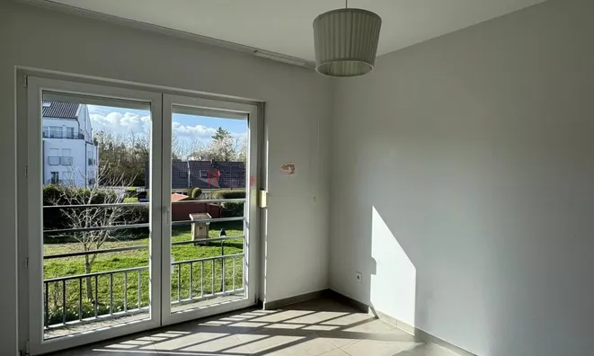 Недвижимость Apartment 4 bedrooms for sale in Frisange: 5