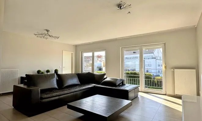 Недвижимость Apartment 4 bedrooms for sale in Frisange: 6